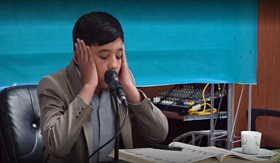 همایش دبیران بنیاد غدیر استان خراسان رضوی